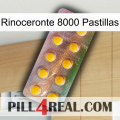 Rhino 8000 Pills new11